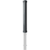 Stilpoller mit Profil-Zierringen, Ø 108 mm Stilpoller mit Profil-Zierringen, Ø 108 mm