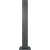 Stilpoller mit Flachkopf, viereckig Stilpoller mit Flachkopf, viereckig