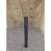 Stilpoller mit Flachkopf, viereckig Stilpoller mit Flachkopf, viereckig