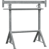 Kurbel-Gerüstbock K1200 - Tragkraft 1600 kg - GS-geprüft Kurbel-Gerüstbock K1200 - Tragkraft 1600 kg - GS-geprüft