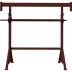 Kurbel-Gerüstbock K1500 - Tragkraft 1600 kg - GS-geprüft