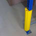 d-flexx® Flexibler Regalbeinschutz ALFA d-flexx® Flexibler Regalbeinschutz ALFA
