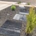 Terrassenplatte "Bravura"