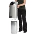 Abfallsammler 22l / 33l / 40l / 52l | mit und ohne Fußpedal Abfallsammler 22l / 33l / 40l / 52l | mit und ohne Fußpedal