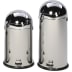 Abfallsammler 22l / 33l / 40l / 52l | mit und ohne Fußpedal Abfallsammler 22l / 33l / 40l / 52l | mit und ohne Fußpedal