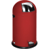 Abfallsammler 22l / 33l / 40l / 52l | mit und ohne Fußpedal Abfallsammler 22l / 33l / 40l / 52l | mit und ohne Fußpedal