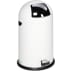 Abfallsammler 22l / 33l / 40l / 52l | mit und ohne Fußpedal Abfallsammler 22l / 33l / 40l / 52l | mit und ohne Fußpedal