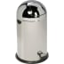 Abfallsammler 22l / 33l / 40l / 52l | mit und ohne Fußpedal Abfallsammler 22l / 33l / 40l / 52l | mit und ohne Fußpedal