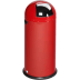 Abfallsammler 22l / 33l / 40l / 52l | mit und ohne Fußpedal Abfallsammler 22l / 33l / 40l / 52l | mit und ohne Fußpedal