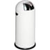 Abfallsammler 22l / 33l / 40l / 52l | mit und ohne Fußpedal Abfallsammler 22l / 33l / 40l / 52l | mit und ohne Fußpedal