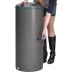 Abfallsammler 80L / 120L | mit Einflügeltür