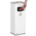 Abfallsammler B 25 R / B 32 R / B 42 R | mit Ascher Abfallsammler B 25 R / B 32 R / B 42 R | mit Ascher
