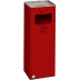 Abfallsammler B 25 R / B 32 R / B 42 R | mit Ascher Abfallsammler B 25 R / B 32 R / B 42 R | mit Ascher