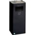 Abfallsammler B 25 R / B 32 R / B 42 R | mit Ascher Abfallsammler B 25 R / B 32 R / B 42 R | mit Ascher