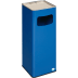 Abfallsammler B 25 R / B 32 R / B 42 R | mit Ascher Abfallsammler B 25 R / B 32 R / B 42 R | mit Ascher