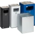 Abfallsammler B 25 R / B 32 R / B 42 R | mit Ascher Abfallsammler B 25 R / B 32 R / B 42 R | mit Ascher