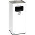 Abfallsammler B 25 R / B 32 R / B 42 R | mit Ascher Abfallsammler B 25 R / B 32 R / B 42 R | mit Ascher
