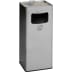 Abfallsammler B 25 R / B 32 R / B 42 R | mit Ascher Abfallsammler B 25 R / B 32 R / B 42 R | mit Ascher