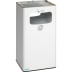 Abfallsammler B 25 R / B 32 R / B 42 R | mit Ascher Abfallsammler B 25 R / B 32 R / B 42 R | mit Ascher