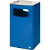 Abfallsammler B 25 R / B 32 R / B 42 R | mit Ascher Abfallsammler B 25 R / B 32 R / B 42 R | mit Ascher