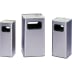 Abfallsammler B 26 R / B 33 R / B 43 R | mit Ascher Abfallsammler B 26 R / B 33 R / B 43 R | mit Ascher