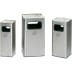 Abfallsammler B 26 R / B 33 R / B 43 R | mit Ascher Abfallsammler B 26 R / B 33 R / B 43 R | mit Ascher