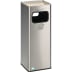 Abfallsammler B 26 R / B 33 R / B 43 R | mit Ascher Abfallsammler B 26 R / B 33 R / B 43 R | mit Ascher