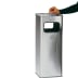 Abfallsammler B 26 R / B 33 R / B 43 R | mit Ascher Abfallsammler B 26 R / B 33 R / B 43 R | mit Ascher