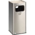 Abfallsammler B 26 R / B 33 R / B 43 R | mit Ascher Abfallsammler B 26 R / B 33 R / B 43 R | mit Ascher