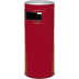 Abfallsammler H 100 | mit Ascher Abfallsammler H 100 | mit Ascher