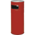 Abfallsammler H 100 | mit Ascher Abfallsammler H 100 | mit Ascher