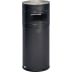 Abfallsammler H 100 | mit Ascher Abfallsammler H 100 | mit Ascher