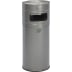 Abfallsammler H 100 | mit Ascher Abfallsammler H 100 | mit Ascher