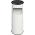 Abfallsammler H 61 K / H 71 K | mit Ascher Abfallsammler H 61 K / H 71 K | mit Ascher