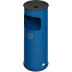 Abfallsammler H 61 K / H 71 K | mit Ascher Abfallsammler H 61 K / H 71 K | mit Ascher