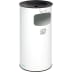 Abfallsammler H 61 K / H 71 K | mit Ascher Abfallsammler H 61 K / H 71 K | mit Ascher