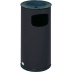 Abfallsammler H 61 K / H 71 K | mit Ascher Abfallsammler H 61 K / H 71 K | mit Ascher