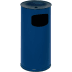 Abfallsammler H 61 K / H 71 K | mit Ascher Abfallsammler H 61 K / H 71 K | mit Ascher