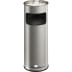 Abfallsammler H 66 / H 70 / H 75 | mit Ascher Abfallsammler H 66 / H 70 / H 75 | mit Ascher