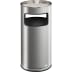 Abfallsammler H 66 / H 70 / H 75 | mit Ascher Abfallsammler H 66 / H 70 / H 75 | mit Ascher