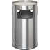 Abfallsammler H 66 / H 70 / H 75 | mit Ascher Abfallsammler H 66 / H 70 / H 75 | mit Ascher