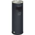 Abfallsammler H 66 K / H 70 K / H 75 K | mit Ascher Abfallsammler H 66 K / H 70 K / H 75 K | mit Ascher