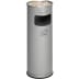 Abfallsammler H 66 K / H 70 K / H 75 K | mit Ascher Abfallsammler H 66 K / H 70 K / H 75 K | mit Ascher