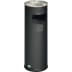Abfallsammler H 66 K / H 70 K / H 75 K | mit Ascher Abfallsammler H 66 K / H 70 K / H 75 K | mit Ascher