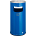 Abfallsammler H 66 K / H 70 K / H 75 K | mit Ascher Abfallsammler H 66 K / H 70 K / H 75 K | mit Ascher