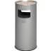 Abfallsammler H 66 K / H 70 K / H 75 K | mit Ascher Abfallsammler H 66 K / H 70 K / H 75 K | mit Ascher