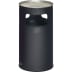 Abfallsammler H 66 K / H 70 K / H 75 K | mit Ascher Abfallsammler H 66 K / H 70 K / H 75 K | mit Ascher