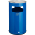 Abfallsammler H 66 K / H 70 K / H 75 K | mit Ascher Abfallsammler H 66 K / H 70 K / H 75 K | mit Ascher