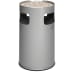 Abfallsammler H 66 K / H 70 K / H 75 K | mit Ascher Abfallsammler H 66 K / H 70 K / H 75 K | mit Ascher