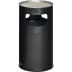 Abfallsammler H 66 K / H 70 K / H 75 K | mit Ascher Abfallsammler H 66 K / H 70 K / H 75 K | mit Ascher